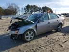 2007 Hyundai Sonata SE