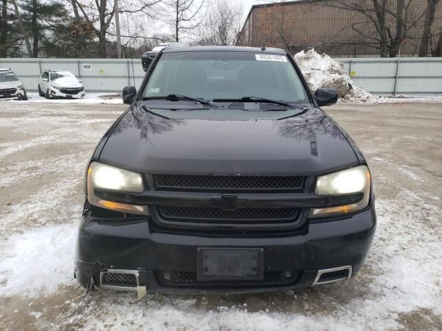 2008 Chevrolet Trailblazer SS