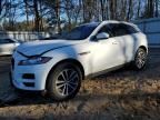 2020 Jaguar F-PACE Premium