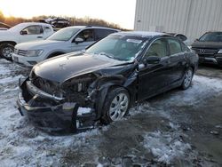 Salvage cars for sale from Copart Windsor, NJ: 2010 Honda Accord EXL