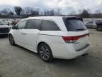 2014 Honda Odyssey Touring