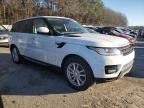 2014 Land Rover Range Rover Sport SE