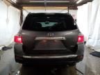 2012 Toyota Highlander Base