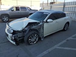 Run And Drives Cars for sale at auction: 2007 Infiniti G35