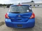 2010 Nissan Versa S