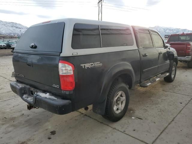 2005 Toyota Tundra Double Cab Limited