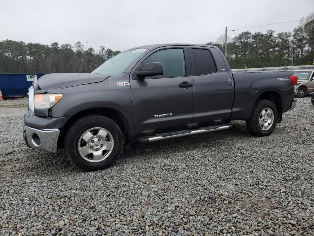 2011 Toyota Tundra Double Cab SR5