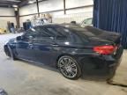 2017 BMW 530 I