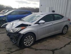 2012 Hyundai Elantra GLS en venta en Windsor, NJ