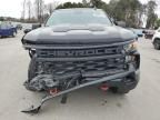 2024 Chevrolet Silverado K1500 Trail Boss Custom