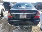 2007 Mercedes-Benz E 350 4matic