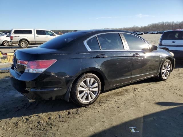 2011 Honda Accord EXL