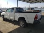 2008 Toyota Tacoma Prerunner Access Cab