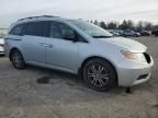 2013 Honda Odyssey EXL