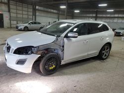 Salvage Cars with No Bids Yet For Sale at auction: 2013 Volvo XC60 T6