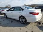 2015 Toyota Camry XSE