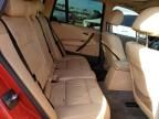 2004 BMW X3 2.5I