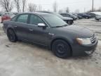 2008 Ford Taurus Limited