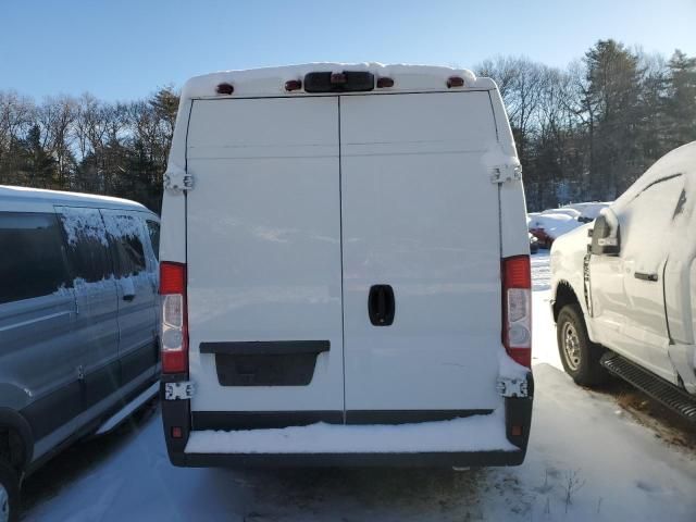 2023 Dodge RAM Promaster 3500 3500 High