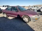 1996 Chevrolet Cavalier