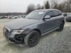 2014 Audi Q5 Premium