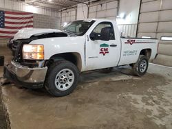 2012 Chevrolet Silverado K3500 en venta en Columbia, MO