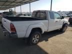 2008 Toyota Tacoma Prerunner Access Cab