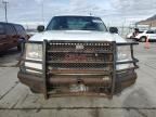 2008 GMC Sierra K2500 Heavy Duty