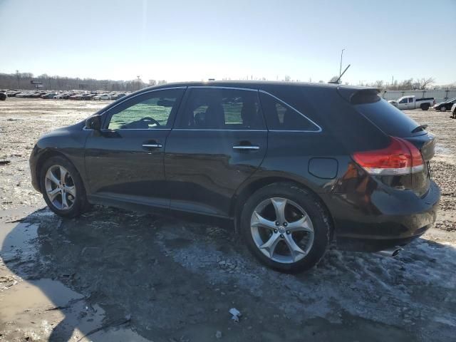 2010 Toyota Venza