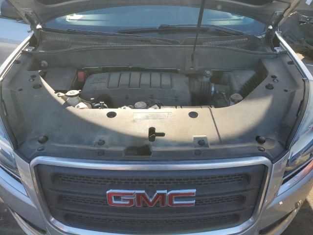 2016 GMC Acadia SLE