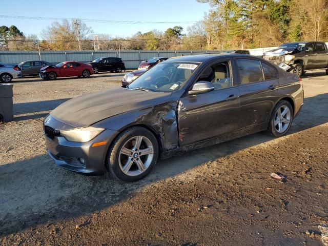 2013 BMW 328 I