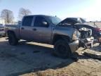 2009 Chevrolet Silverado C1500 LT