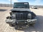 2017 Jeep Wrangler Sahara