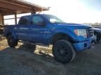 2009 Ford F150 Supercrew