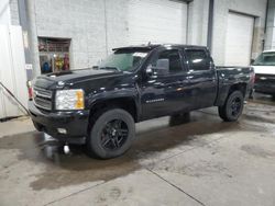 2012 Chevrolet Silverado K1500 LTZ en venta en Ham Lake, MN