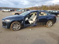 Mazda salvage cars for sale: 2020 Mazda 6 Grand Touring Reserve