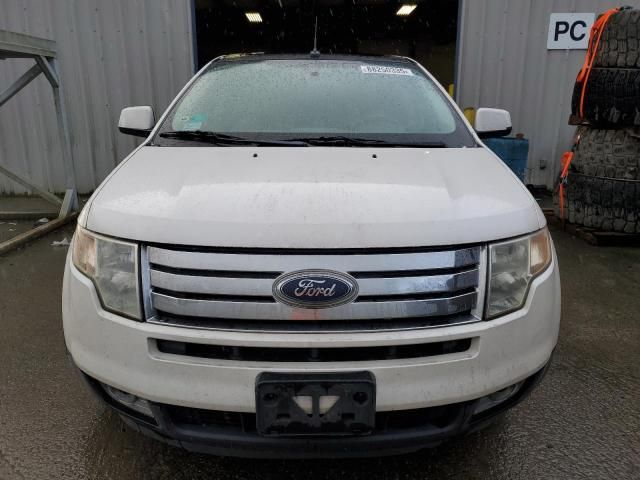 2009 Ford Edge Limited