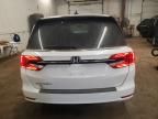 2024 Honda Odyssey EXL