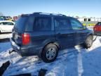 2004 Honda Pilot EXL