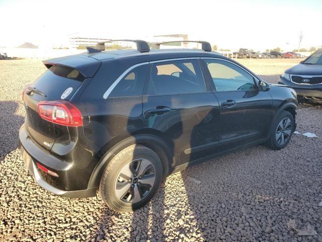 2018 KIA Niro FE