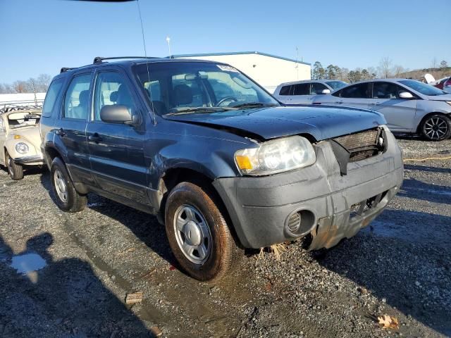 2005 Ford Escape XLS