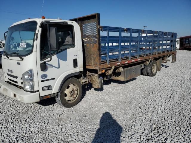 2017 Isuzu NRR