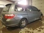 2007 Honda Odyssey EXL