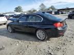 2012 BMW 328 I