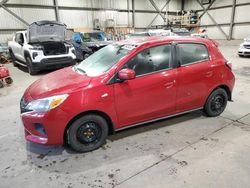 2023 Mitsubishi Mirage ES en venta en Montreal Est, QC