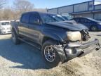 2009 Toyota Tacoma Double Cab