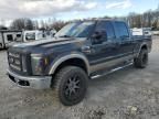 2008 Ford F250 Super Duty