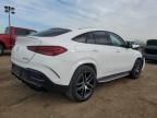 2024 Mercedes-Benz GLE Coupe AMG 53 4matic