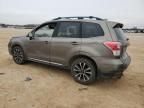 2018 Subaru Forester 2.0XT Touring