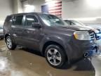 2013 Honda Pilot EXL